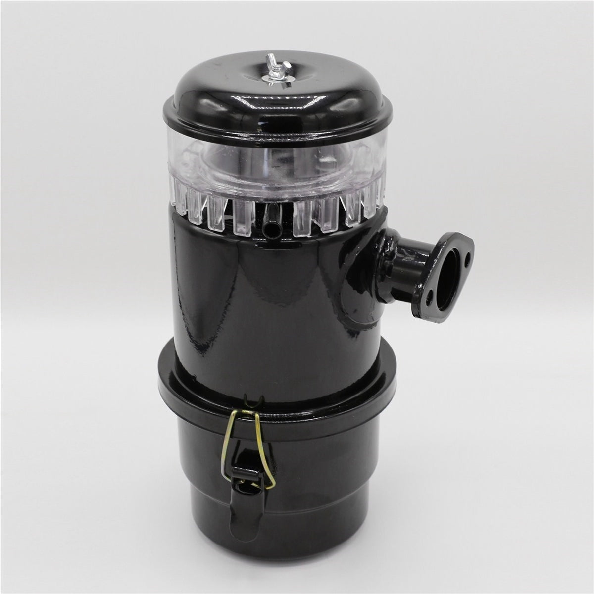 Filtru aer: LOMBARDINI / 6LD 325 / 6LD 360 / 6LD 400 / Nr. referinta: 3701 009