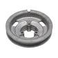 Fulie pornire: LOMBARDINI / 3LD 510 / LDA 450 / Nr. referinta: 6961 029