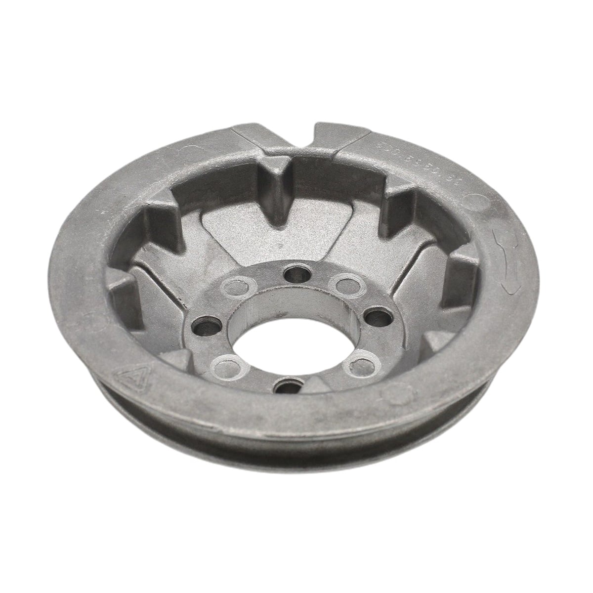 Fulie pornire: LOMBARDINI / 6LD 325 / 6LD 360 / 6LD 400 / LDA 520 / LDA 530 / Nr. referinta: 6960 069