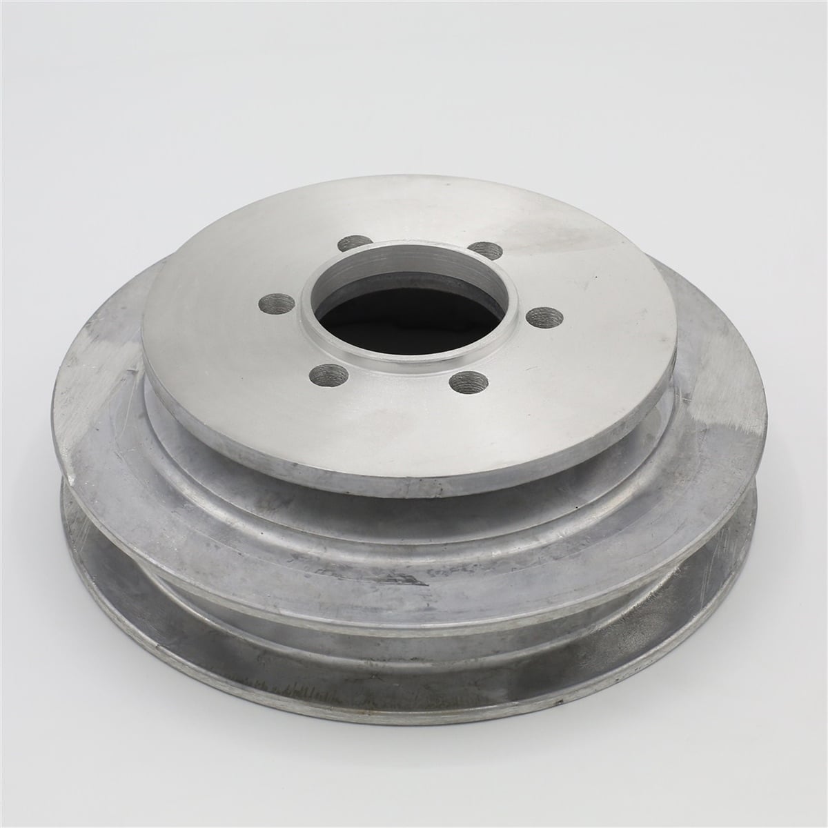 Fulie pornire: LOMBARDINI / LDA 100 / LDA 96 / 4LD 640 / 4LD 705 / 4LD 820 / Nr. referinta: 6960 061