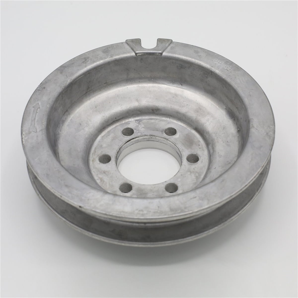 Fulie pornire: LOMBARDINI / LDA 100 / LDA 96 / 4LD 640 / 4LD 705 / 4LD 820 / Nr. referinta: 6960 061