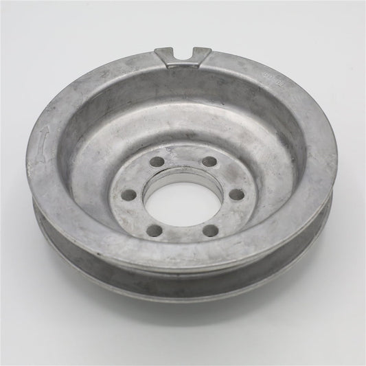 Fulie pornire: LOMBARDINI / LDA 100 / LDA 96 / 4LD 640 / 4LD 705 / 4LD 820 / Nr. referinta: 6960 061