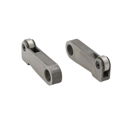 Set tacheti (Em+Eg): LOMBARDINI / 6LD 325 / 6LD 360 / 6LD 400 / LDA 520 / LDA 530 / Nr. referinta: 5270 084 + 5270 085