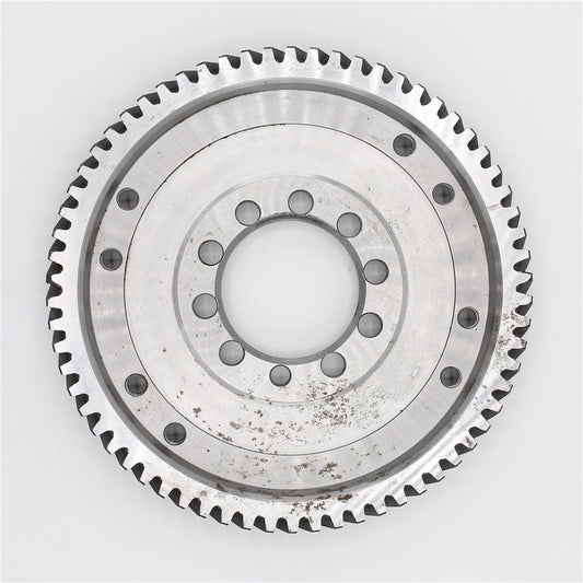 Arbore cu came VENTAJĂ: HATZ/ E108 / Z108 / D108 / V108 / Nr. referinta: 030 513 10