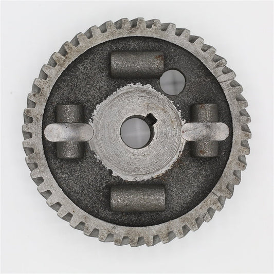 Arbore cu came TRUPĂ: HATZ / E80 / E85 / E89 / Nr. referinta: 030 274 ​​​​03