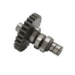 Arbore cu came: LOMBARDINI / LDA 450-S / 3LD 510-S / Nr. referinta: 1010 070