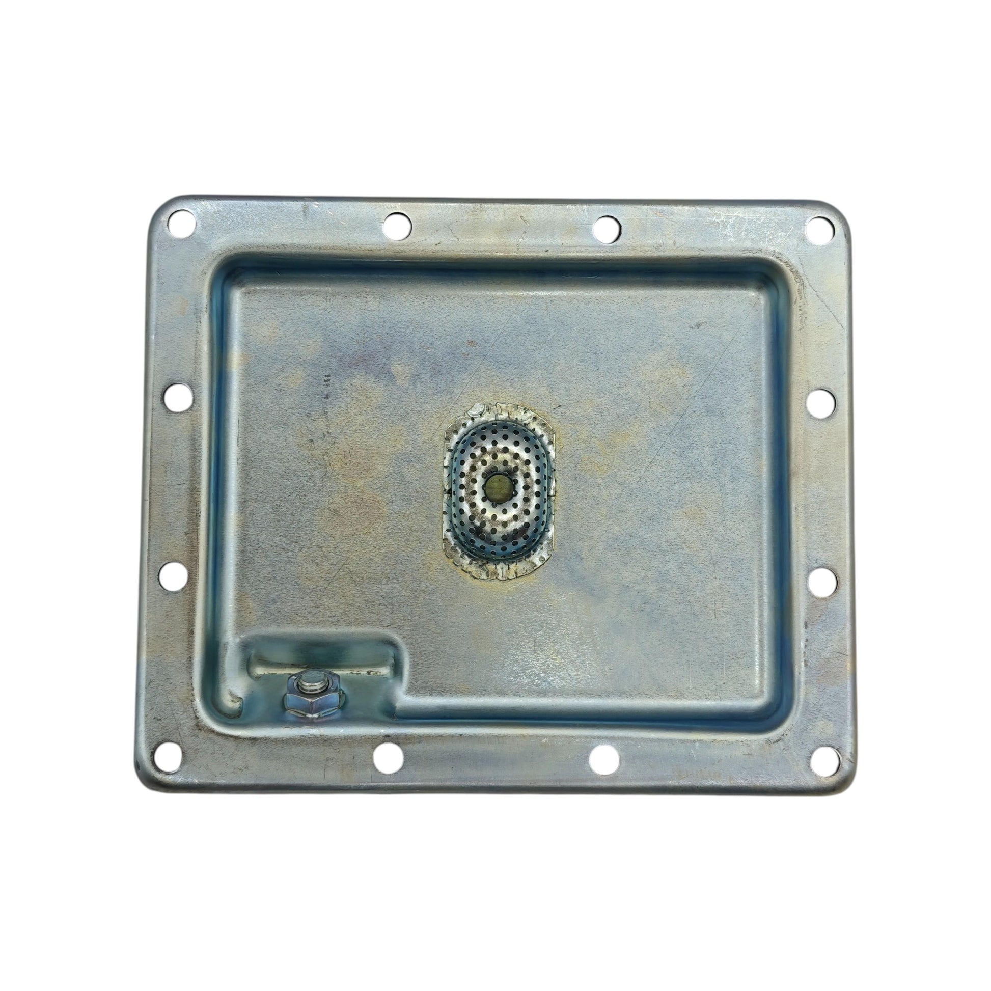 CARTER: LOMBARDINI / LDA 450 / 3LD 510 / Nr. referinta: 6645.067