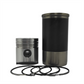 Kit (Piston-(35 PIN) + Set segmenti piston + Camasa cilindru - RĂCIT CU AER - Diametru: 100,00 mm): MWM / D 227-2 / D 227-3 / D 227-4 / D 227-6