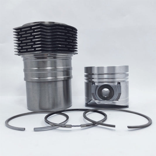 Kit (Piston + Set segmenti + Camasa cilindru - 105.00 mm): SAME / LAMBORGHINI / 1000.3 A / 1000.3 A5 / 1000.4 A / 1000.4 A1 / 10040 / 1000.4 A / 100.40 A 1000.4 A5 / 1000.6A / 1000.6 A1 / 1000.4 W / 1000.6WT / Nr. referinta:0.379.0065.A