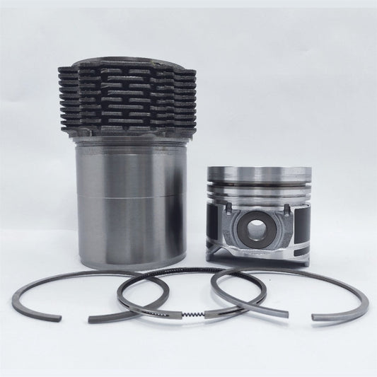 Kit (Set piston si segmenti + Camasa cilindru - 105.00 mm): SAME / LAMBORGHINI / 1000.3 AT / 1000.3 AT-POT / 1000.4 AT / 1000.4 AT2 / 1000.4 ATG / 1000.4 ATG / 1.040 ATI / 1.040. 1000.4 ATIG / 1000.4 ATIS / 1000.6 AT / Nr. referinta : 0.338.0065.A