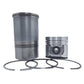 Kit (Set piston si segmenti + Camasa cilindru - 105.00 mm): SAME / LAMBORGHINI / 1000.3 A / 1000.3 A5 / 1000.4 A / 1000.4 A1 / 1000.4 A3 / 1004 / A3 / 1000.4 A / 1000.4 1000,6 A / 1000,6 A1 / 1000,4 W / 1000,6 WT / Nr. referinta : 0,337,0065,6/10