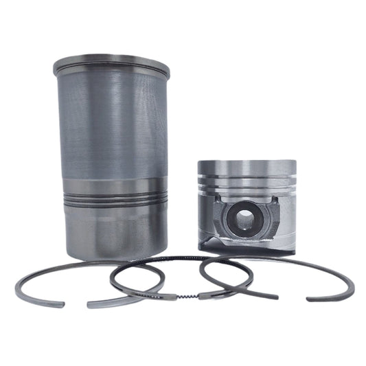 Kit (Set piston si segmenti + Camasa cilindru - 105.00 mm): SAME / LAMBORGHINI / 1000.3 A / 1000.3 A5 / 1000.4 A / 1000.4 A1 / 1000.4 A3 / 1004 / A3 / 1000.4 A / 1000.4 1000,6 A / 1000,6 A1 / 1000,4 W / 1000,6 WT / Nr. referinta : 0,337,0065,6/10