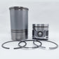 Kit (Piston + Set segmenti + Camasa cilindru - 105.00 mm): SAME / LAMBORGHINI / 1000.3 AT / 1000.3 AT-POT / 1000.4 AT / 1000.4 AT2 / 1040.4 AT2 / A0TG / 1.040 1.040 ATI 1000.4 ATI1 / 1000.4 ATIG / 1000.4 ATIS / 1000.6 AT / Nr. referinta:0.363.0065.6/10