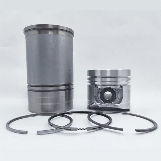Kit (Piston + Set segmenti + Camasa cilindru - 105.00 mm): SAME / LAMBORGHINI / 1000.3 A / 1000.3 A5 / 1000.4 A / 1000.4 A1 / 10040 / 1000.4 A / 100.40 A 1000.4 A5 / 1000.6A / 1000.6 A1 / 1000.4 W / 1000.6WT / Nr. referinta:0.386.0065.A