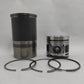 Kit (Piston + Set segmenti + Camasa cilindru - 105.00 mm): SAME / LAMBORGHINI / 1000.4 WT / 1000.6 WT / 1000.4 WTI / 1000.6 WTI