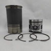 Kit (Piston + Set segmenti + Camasa cilindru - 105.00 mm): SAME / LAMBORGHINI / 1000.4 WT / 1000.6 WT