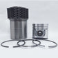 Kit (Set piston si segmenti + Camasa cilindru - 105.00 mm): SAME / LAMBORGHINI / 1000.3 A / 1000.3 A5 / 1000.4 A / 1000.4 A1 / 1000.4 A4 / 1000.4 A4 / 10010. 1000,3 W / 1000,4 W / 1000,6 W / Nr. referinta : 0,086,0065,6/10