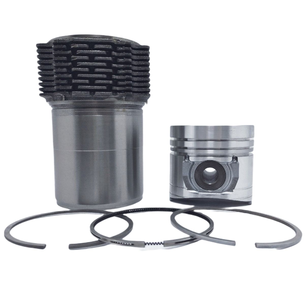 Kit (Set piston si segmenti + Camasa cilindru - 105.00 mm): SAME / LAMBORGHINI / 1000.3 A / 1000.3 A5 / 1000.4 A / 1000.4 A1 / 1000.4 A4 / 1000.4 A4 / 10010. 1000,3 W / 1000,4 W / 1000,6 W / Nr. referinta : 0,086,0065,6/10