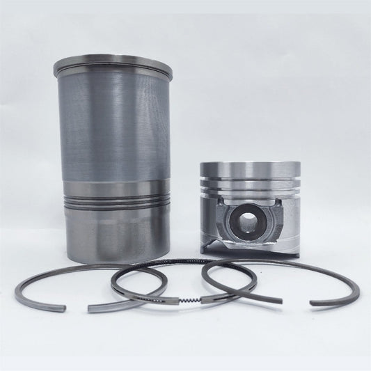 Kit (Set piston si segmenti + Camasa cilindru - 105.00 mm): SAME / LAMBORGHINI / 1000.3 A / 1000.3 A5 / 1000.4 A / 1000.4 A1 / 1000.4 A3 / 1004 / A3 / 1000.4 A / 1000.4 1000,6 A / 1000,6 A1 / 1000,4 W / 1000,6 WT / Nr. referinta : 0,337,0065,6/10