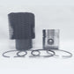 Kit (Piston + Set segmenti + Camasa cilindru - 105.00mm): SAME / LAMBORGHINI / 1054P / 1055P / 1056P
