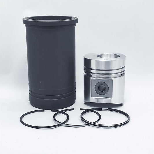 Kit (Piston + Set segmenti + Camasa cilindru - 110.00 mm): SAME / LAMBORGHINI / 3W / 4WT / 5WT / 6WT / Nr. referinta:0.058.0065.6