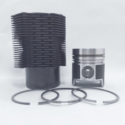 Kit (Set piston si segmenti + Camasa cilindru - 105,00 mm): SAME / LAMBORGHINI / 1054 PT / 1056 PT / 1056 PS / 1056 PTI / Nr. referinta:0,052,0065,6/3065,6