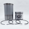 Kit (Piston + Set segmenti + Camasa cilindru - 105.00 mm): SAME / LAMBORGHINI / 1000.4 WT / 1000.6 WT / Nr. referinta:0.382.0065.A