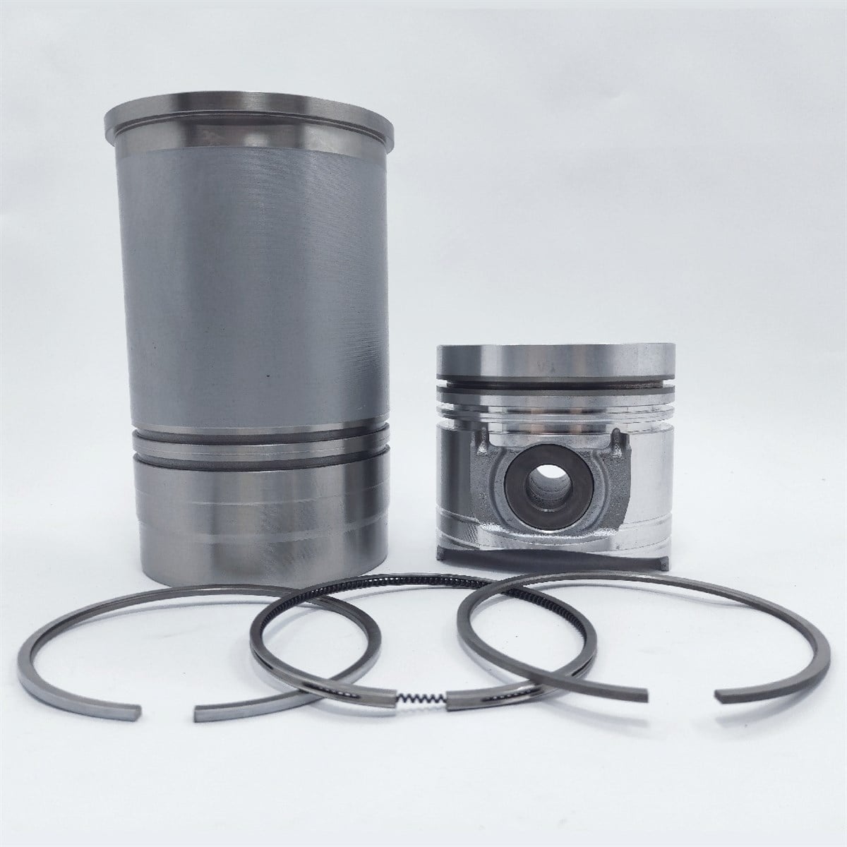 Kit (Piston + Set segmenti + Camasa cilindru - 105.00 mm): SAME / LAMBORGHINI / 1000.4 WT / 1000.6 WT / Nr. referinta:0.382.0065.A