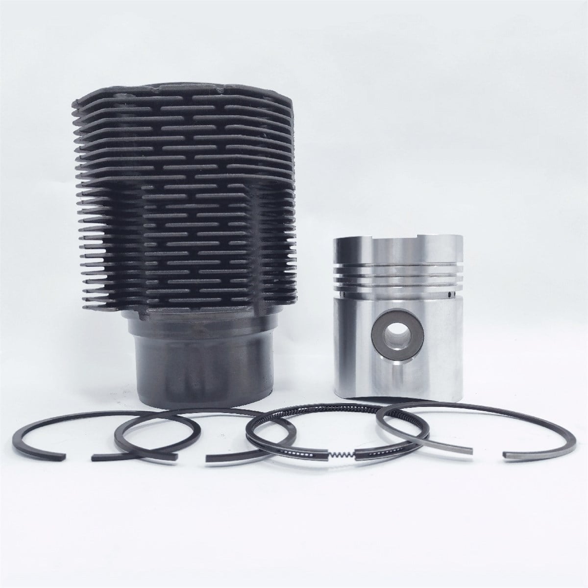 Kit (Piston + Set segmenti + Camasa cilindru - 98,00 mm): SAME / LAMBORGHINI / 982 L / 983 L / 984 L / 986 L / Nr. referinta: 0,034,0065.