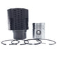 Kit (Piston + Set segmenti + Camasa cilindru - 98,00 mm): SAME / LAMBORGHINI / 982 L / 983 L / 984 L / 986 L / Nr. referinta: 0,034,0065.