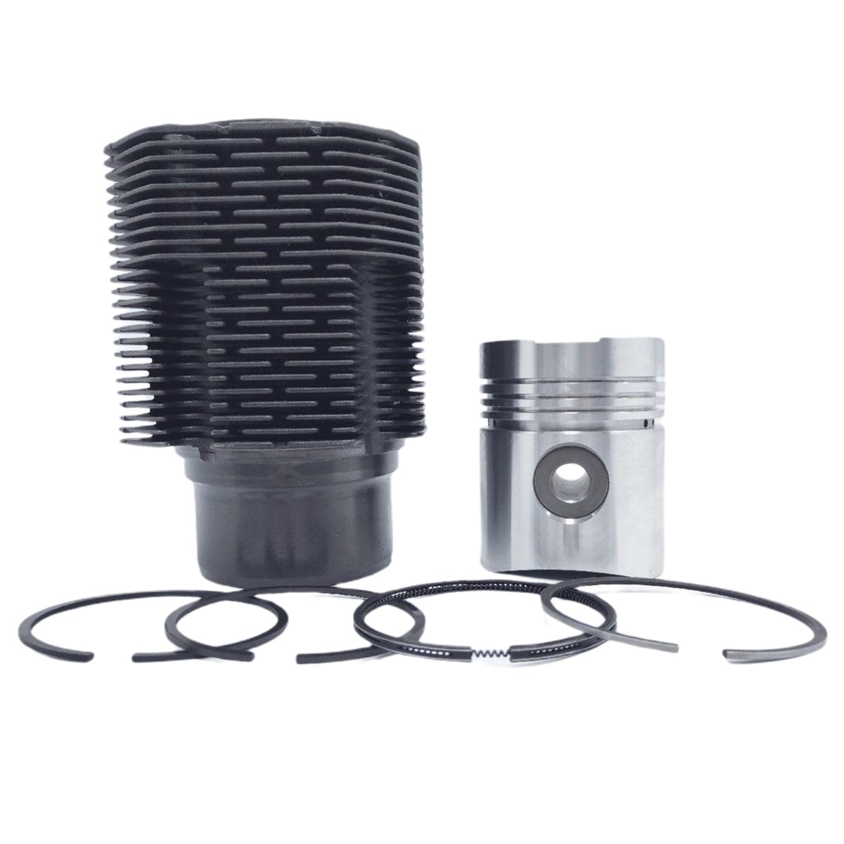 Kit (Piston + Set segmenti + Camasa cilindru - 98,00 mm): SAME / LAMBORGHINI / 982 L / 983 L / 984 L / 986 L / Nr. referinta: 0,034,0065.