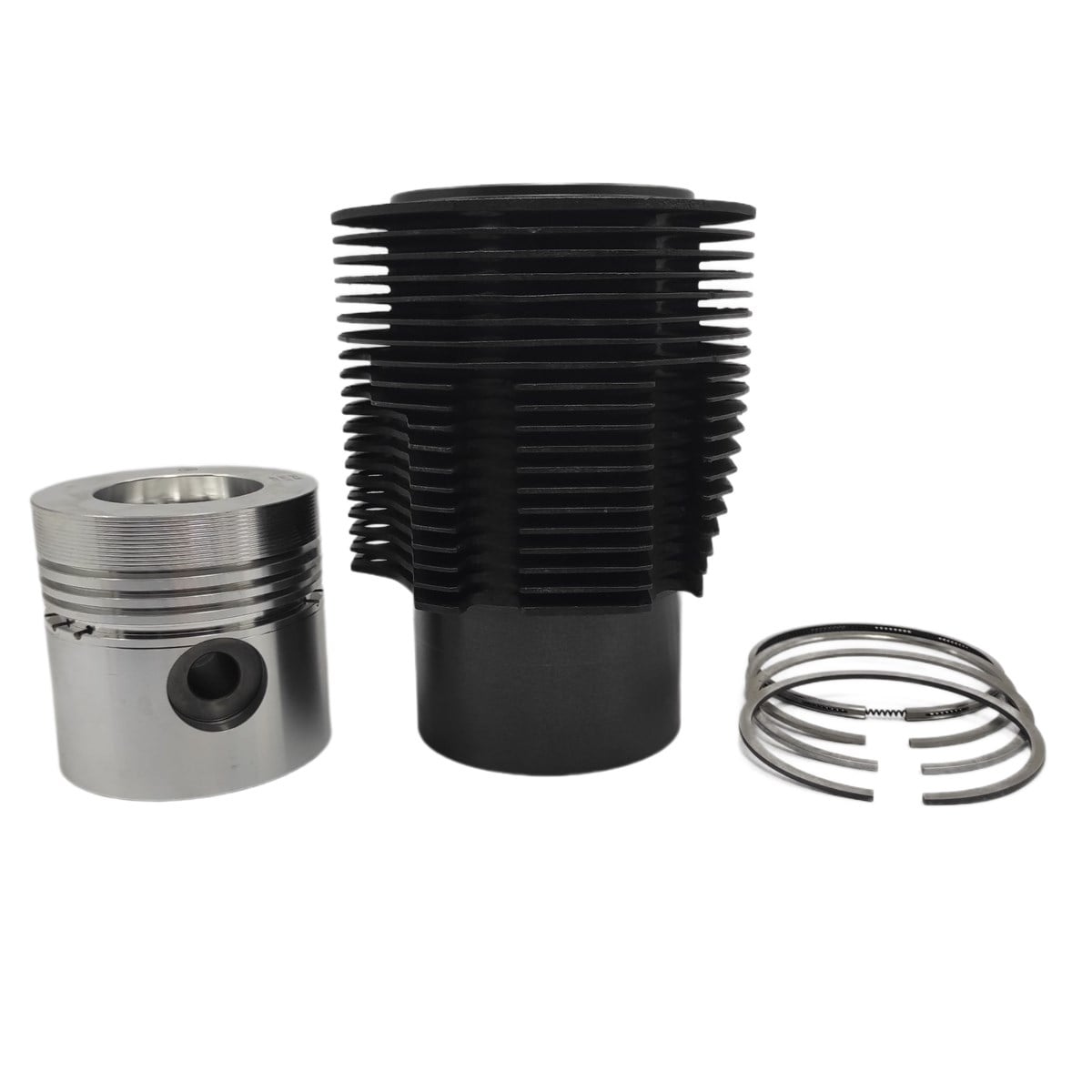 Kit (Set piston si segmenti + Camasa cilindru - Diametru: 105,00 mm): VM / 1051 SU / 1052 SU / 1053 SU / 1054 SU / 1056 SU