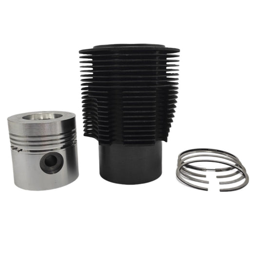 Kit (Set piston si segmenti + Camasa cilindru - Diametru: 105,00 mm): VM / 1051 SU / 1052 SU / 1053 SU / 1054 SU / 1056 SU