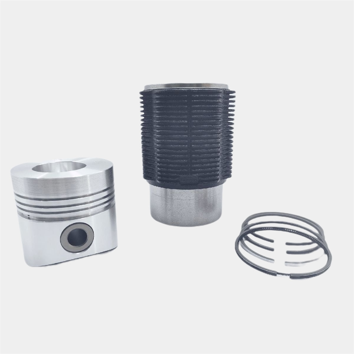Kit (Piston + Set segmenti + Camasa cilindru - Diametru : 106.00 mm): LOMBARDINI / 5LD 930-2 / 5LD 930-3