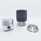 Kit (Piston + Set segmenti + Camasa cilindru - Diametru : 106.00 mm): LOMBARDINI / 5LD 930-2 / 5LD 930-3