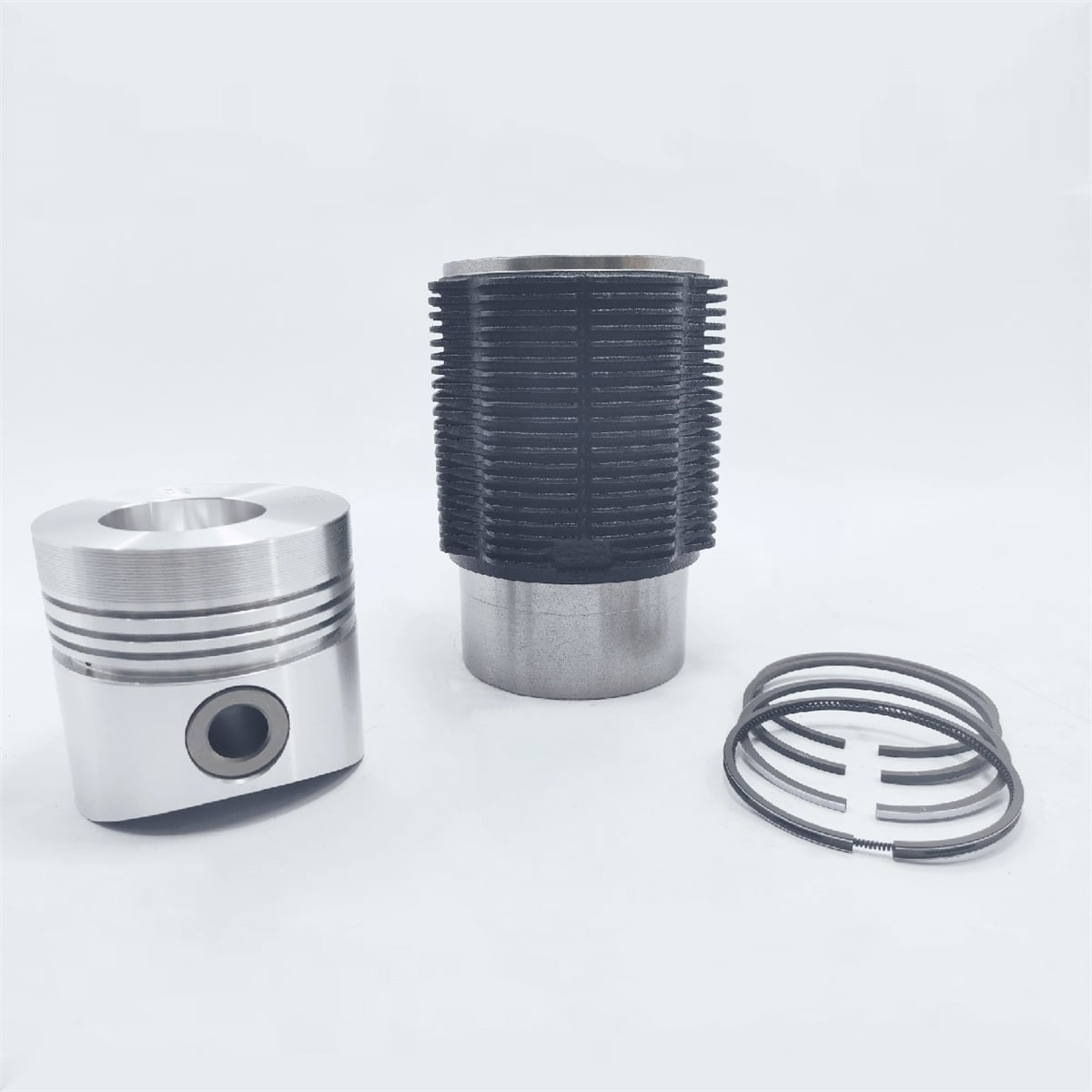Kit (Piston + Set segmenti + Camasa cilindru - Diametru : 106.00 mm): LOMBARDINI / 5LD 930-2 / 5LD 930-3