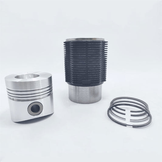 Kit (Piston + Set segmenti + Camasa cilindru - Diametru : 106.00 mm): LOMBARDINI / 5LD 930-2 / 5LD 930-3