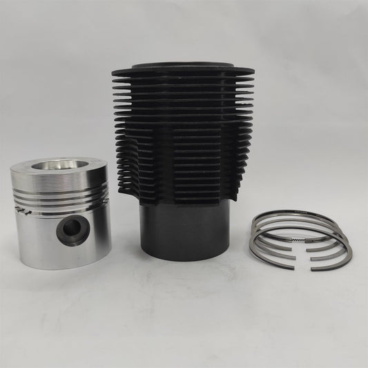 Kit (Set piston si segmenti + Camasa cilindru - Diametru: 105,00 mm): VM / 1051 SU / 1052 SU / 1053 SU / 1054 SU / 1056 SU