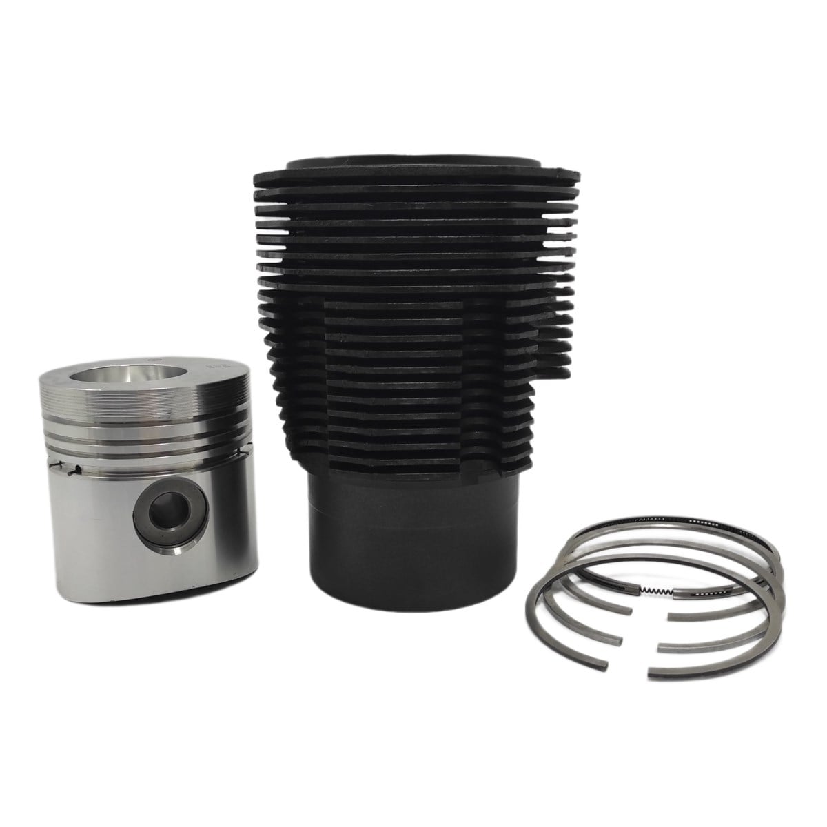 Kit (Set piston si segmenti + Camasa cilindru - Diametru: 105,00 mm): VM / SUN 2105 / SUN 3105 / SUN 4105 / SUN 6105