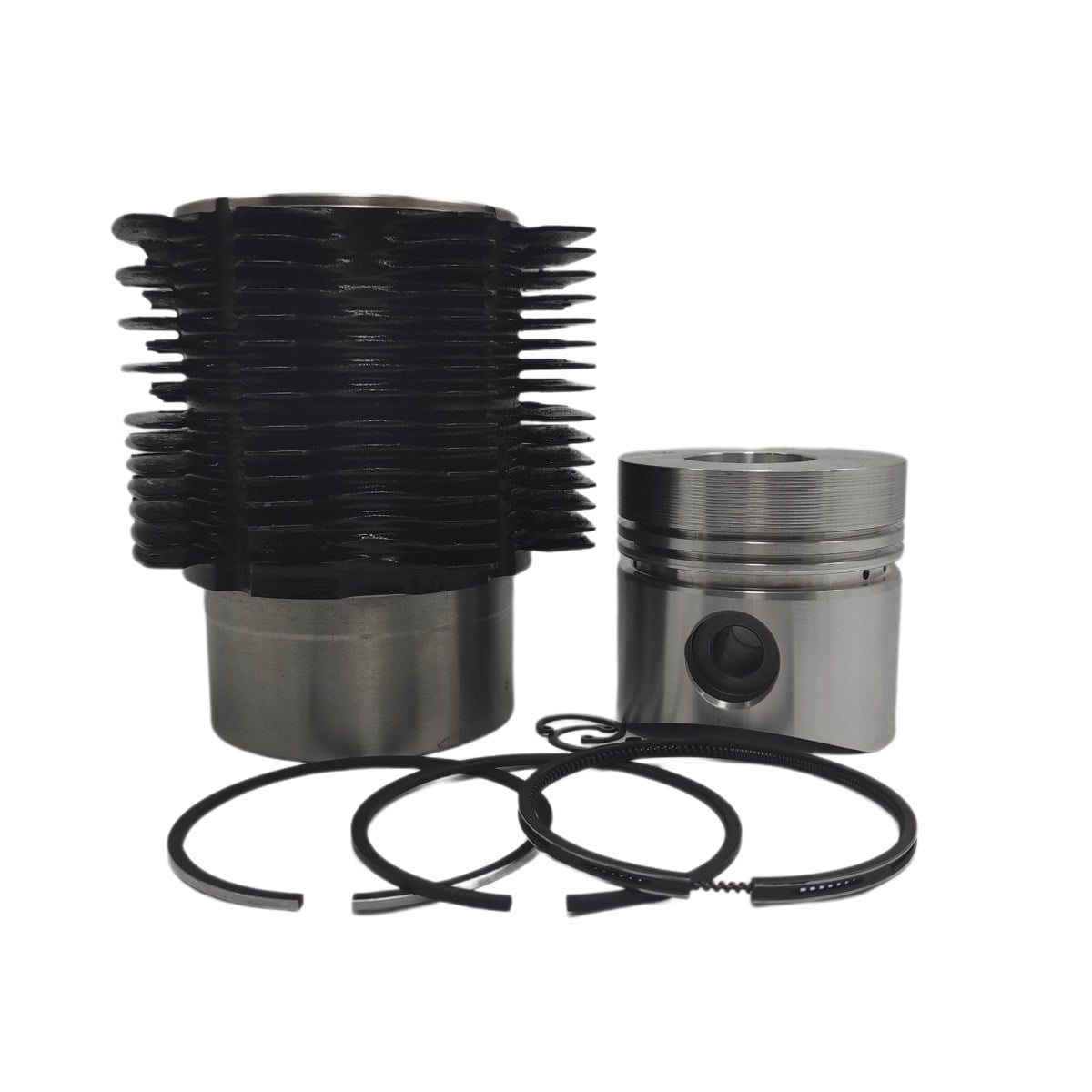 Kit (Piston+Set segmenti piston+Camasa cilindru)- Diametru : 95.00 mm): LOMBARDINI / 7LD 665 / LDA 720