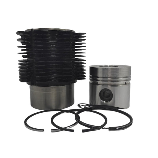 Kit (Piston+Set segmenti piston+Camasa cilindru)- Diametru : 95.00 mm): LOMBARDINI / 7LD 665 / LDA 720