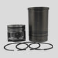 Kit (Piston + Set segmenti + Camasa cilindru) - Diametru: 94,00 mm: VM / D 754 / D 756