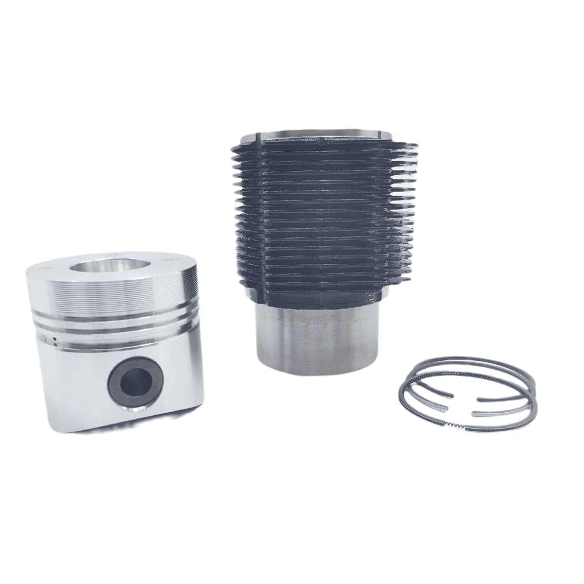 Kit (Set piston si segmenti + Camasa cilindru - Diametru : 95.00 mm) : LOMBARDINI / LDA 914 / 8LD 665-2