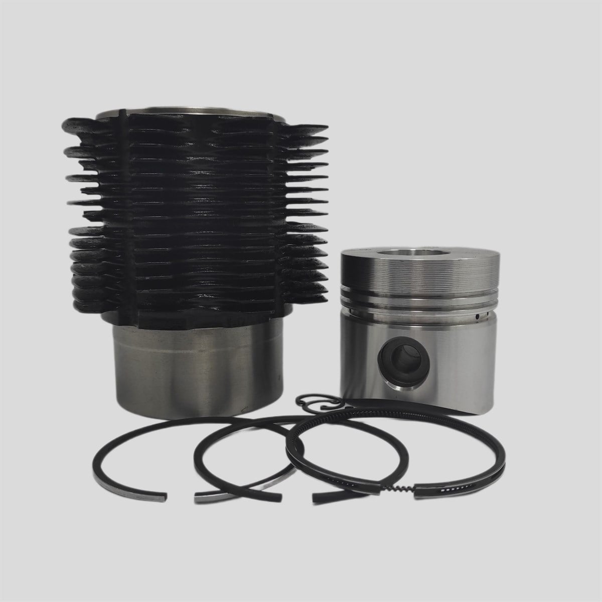 Kit (Piston+Set segmenti piston+Camasa cilindru)- Diametru : 95.00 mm): LOMBARDINI / 7LD 665 / LDA 720