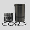 Kit (Piston + Set segmenti + Camasa cilindru) - Diametru: 94,00 mm: VM / D 703 L-LE-LT-LTE / D 704 L-LE-LT-LTE / D 706 LE-LT-LTE