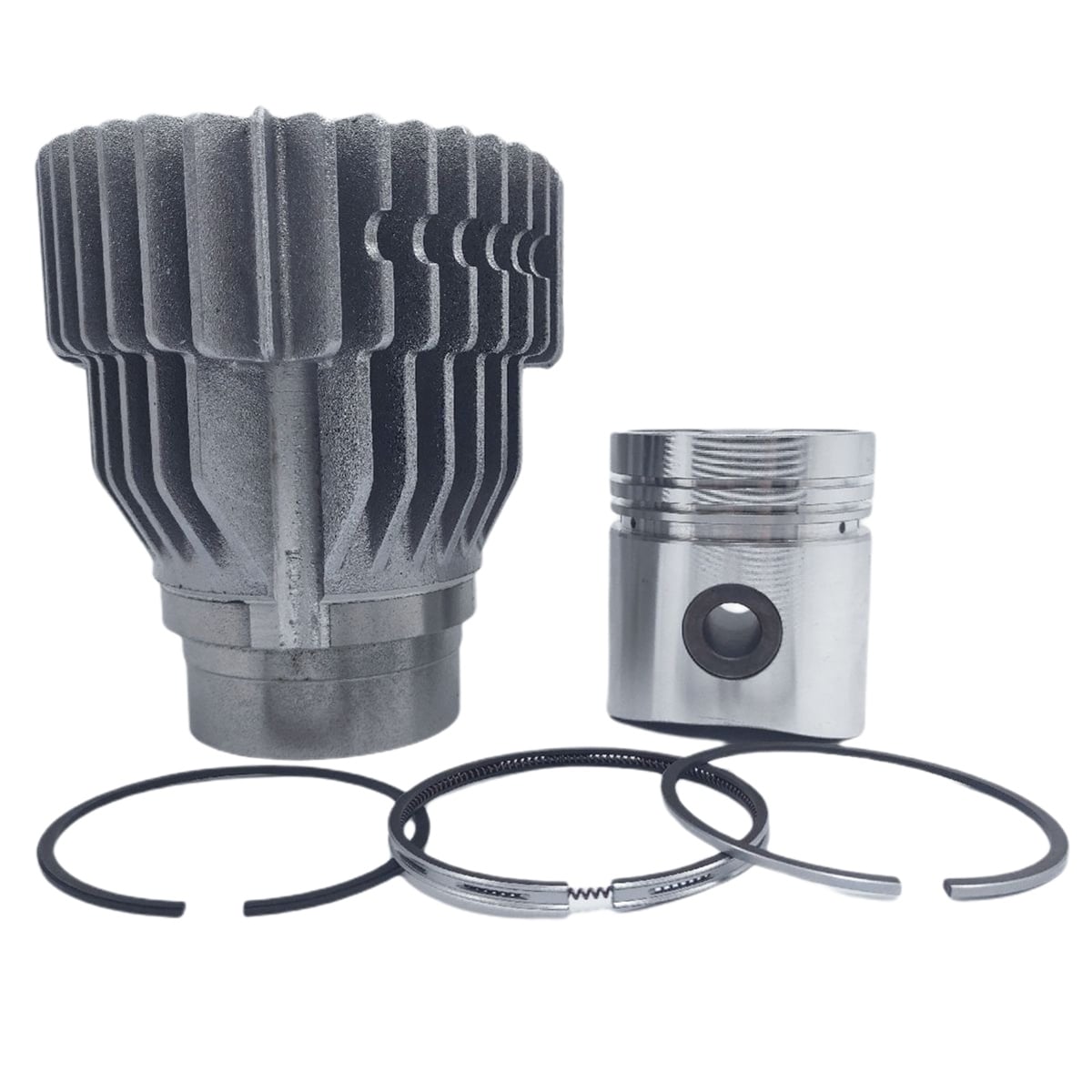 Kit (Set piston si segmenti + Camasa cilindru): HATZ / E780 / Nr. referinta: 003 572 03-K