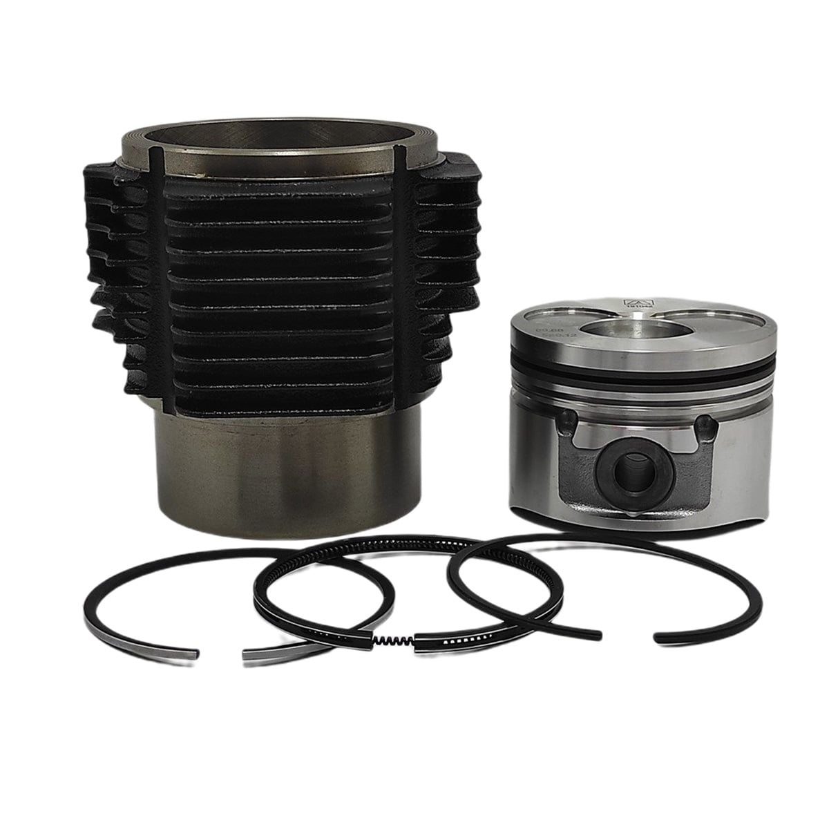 Kit (Piston + Set segmenti + Camasa cilindru): HATZ / 1D42 / Nr. referinta: 020 152 00-K
