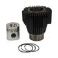 Kit (Set piston si segmenti + Camasa cilindru): HATZ / E786 / Nr. referinta: 009 971 01-K