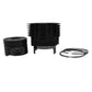 Kit (Piston + Set segmenti + Camasa cilindru): HATZ / 1D50 / Nr. referinta: 013 368 10-K