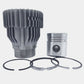 Kit (Set piston si segmenti + Camasa cilindru): HATZ / E780 / Nr. referinta: 003 572 03-K